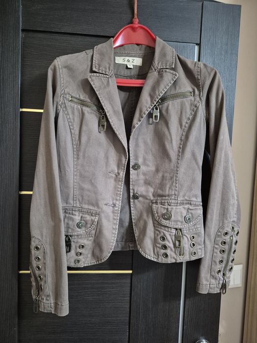 Сака, размер С/М, ГО 44