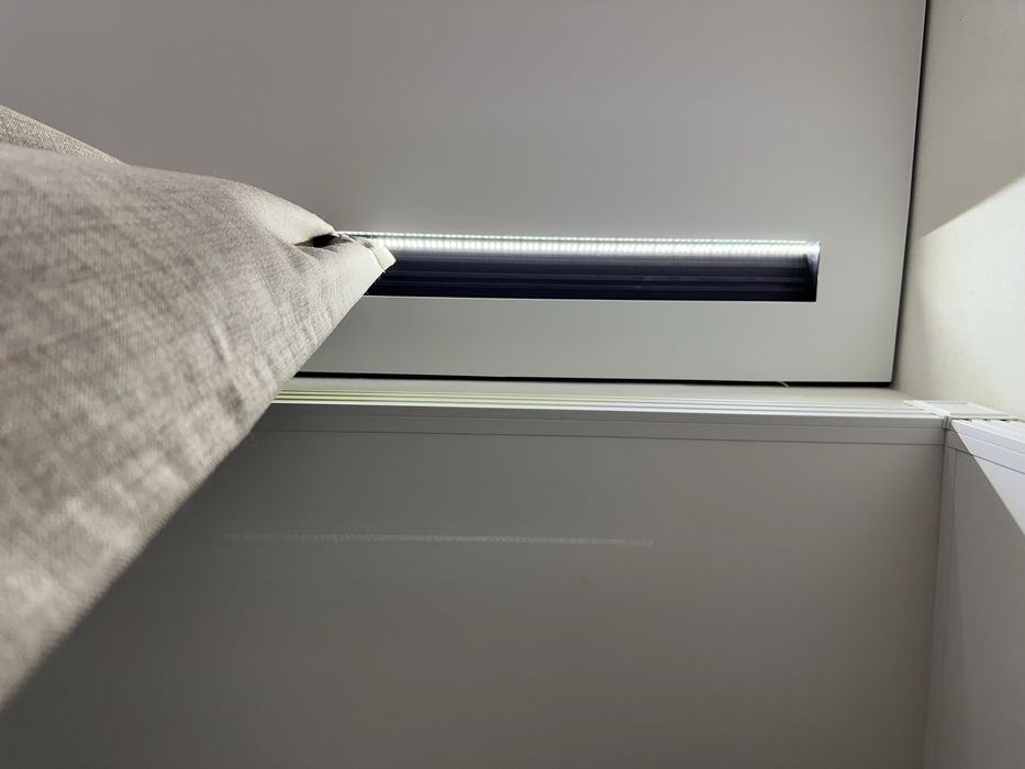 Натяжной потолок