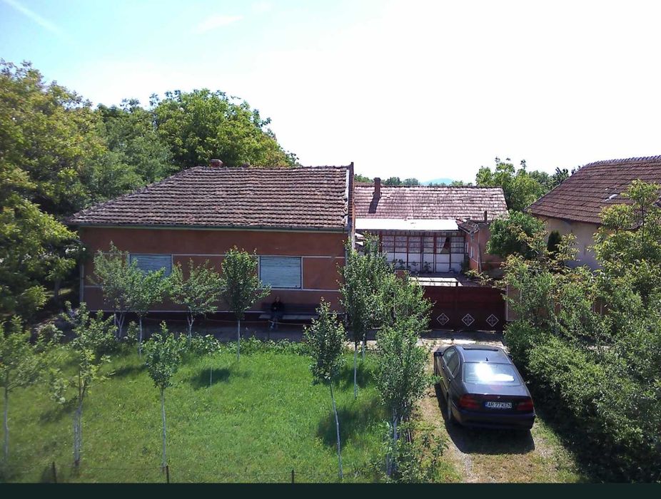 Casa de vanzare - Gurba