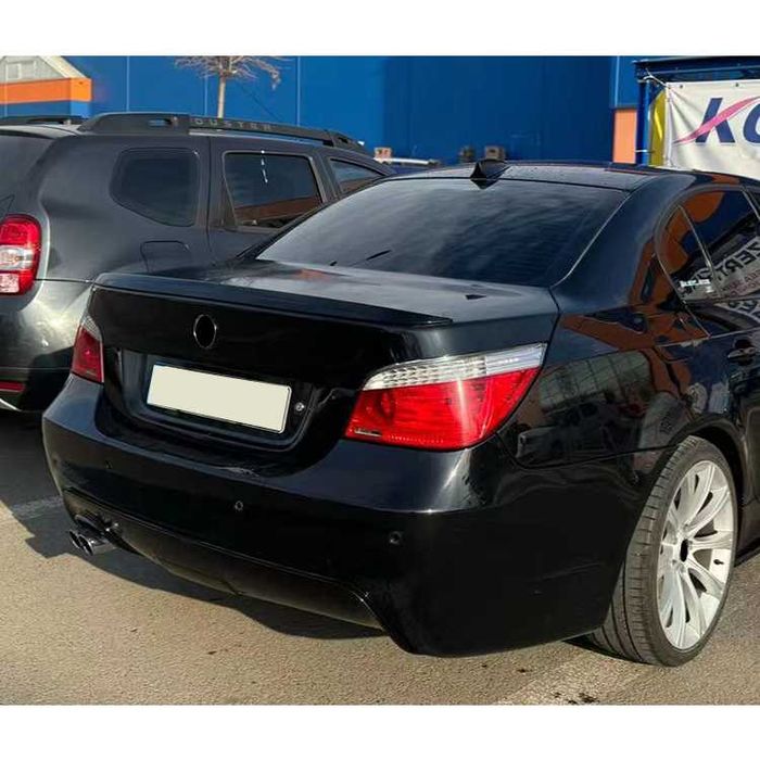 M5 Style спойлер за BMW  E60