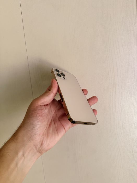 IPhone 12/Pro 256 - В отличном состоянии | без ремонта |