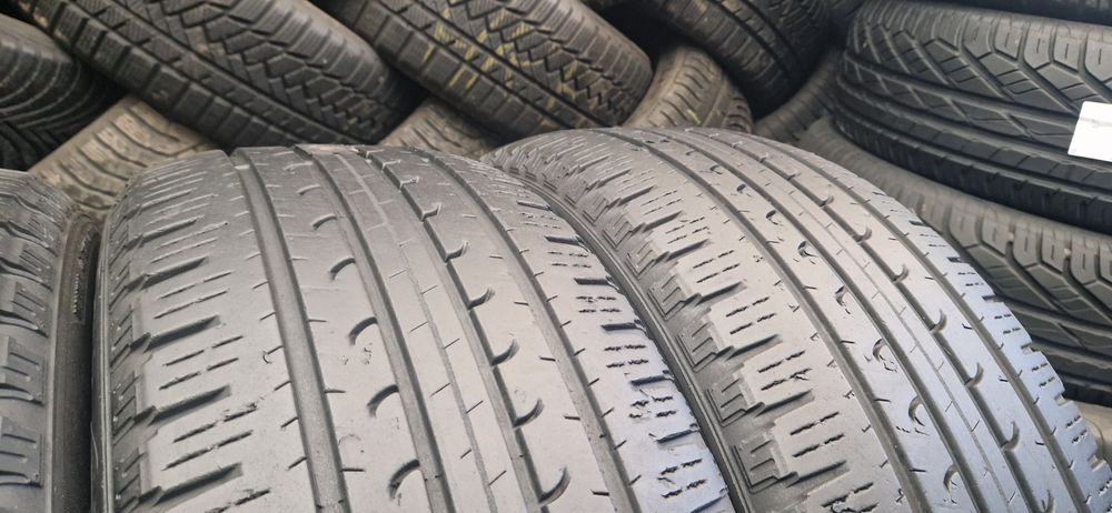 4 anvelope vara 235 55 19 Goodyear