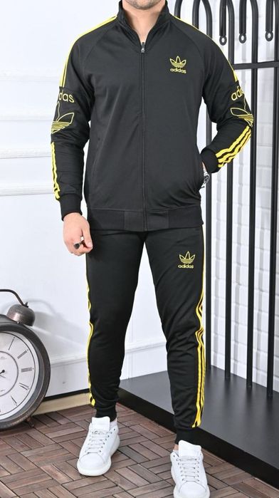 Treninguri Adidas, calitate superioară