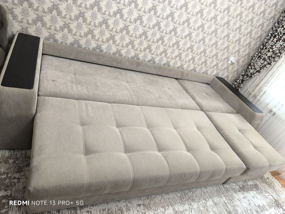 Диван в отличном состоянии