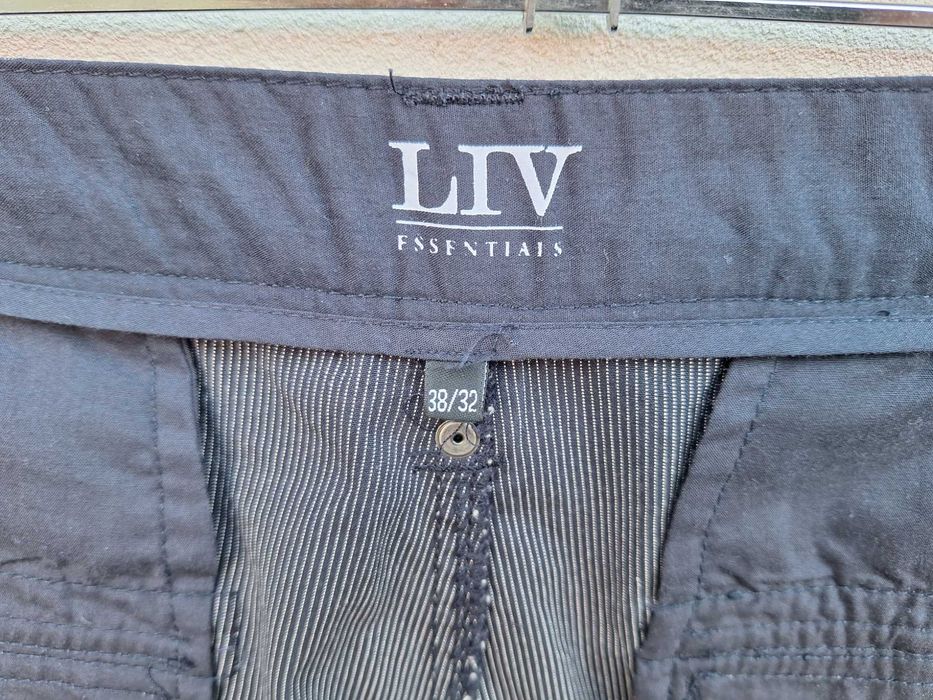**LIV | pantaloni barbat | talie 100 cm | mar. 38 - 32 | L - XL