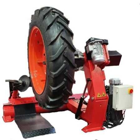 Masina de dejantat camioane si utilaje 56'' 380V, cod-ST8060