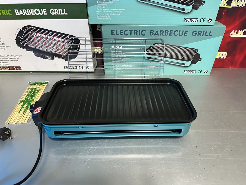 mangal elektron мангал електр премиум