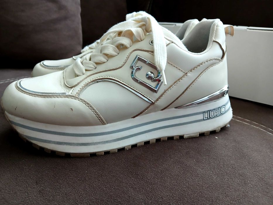 Маратонки Liu jo