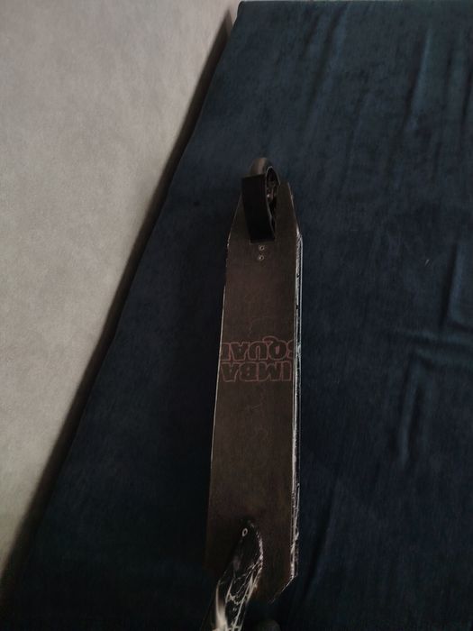 Продам самокат !!