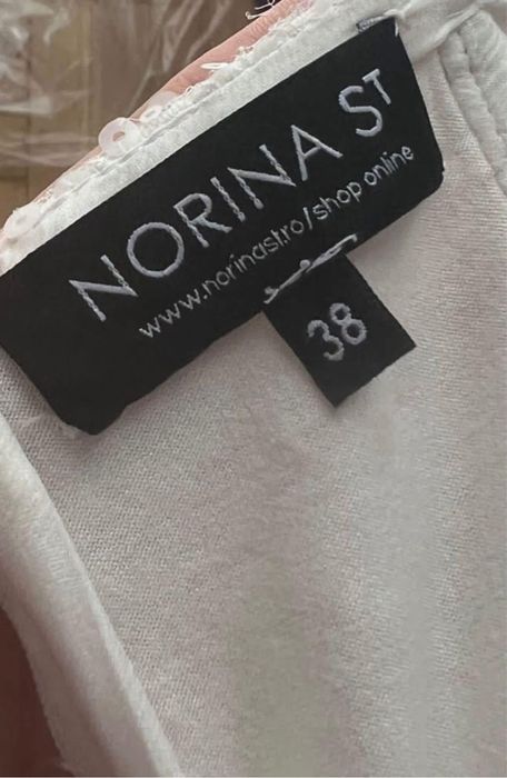 Rochie Norina St