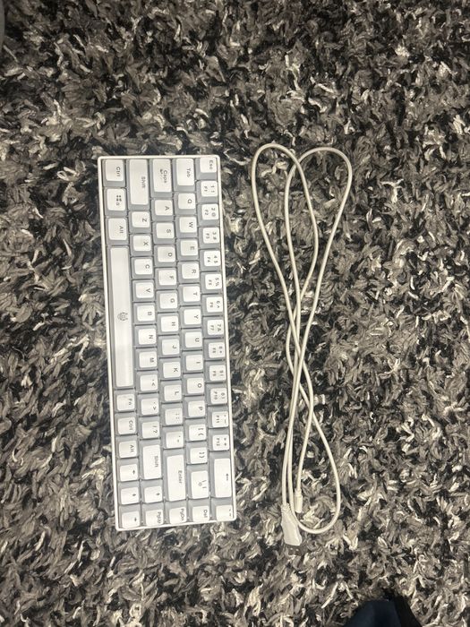 Клавитура Tastatura gaming