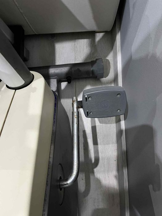 Велоергометър Domyos VM130