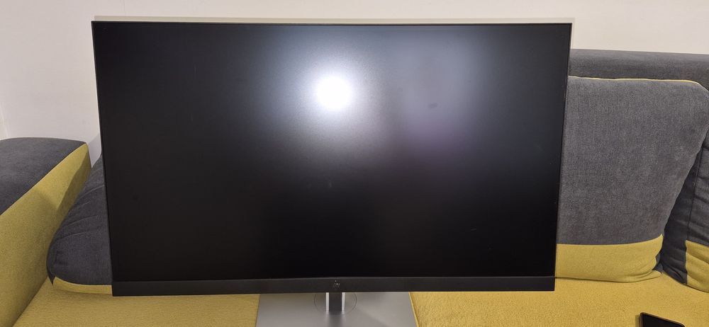 sistem PC complet HP