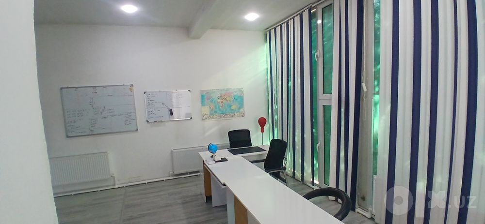 Ofis uchun joy ijaraga beriladi