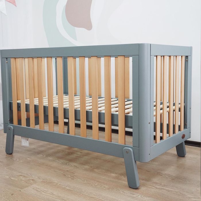 Детская кроватка новая