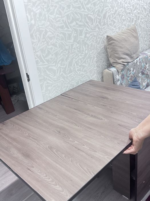 Стол 2метр жиналмалы