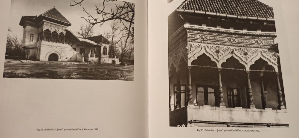 Ion Mincu. Arhitect 1851-1912- Toma T. Socolescu