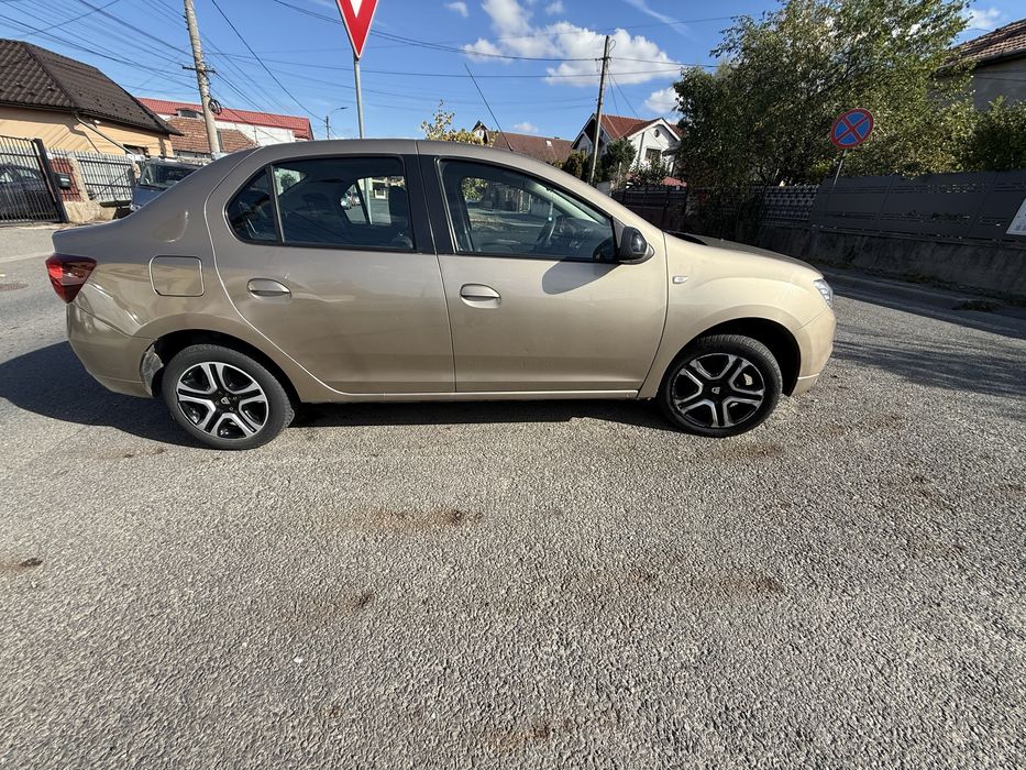 DACIA Logan 2018 — imagine 3