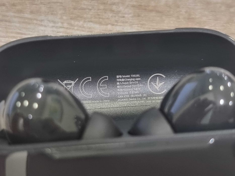 Слушалки Huawei Freebuds SE 4