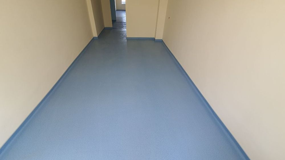 Relin напольные покрытие