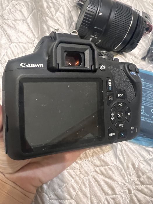 Продам фотоаппарат