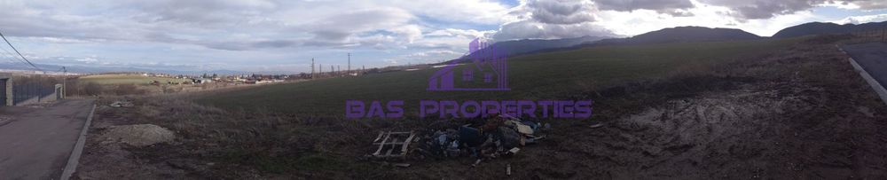 Продава се Парцел в с. Иваняне, Област София-град - 5452 кв.м за 57 €/кв.м - Снимка #2