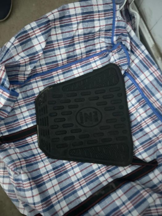 Полики универсальные, Prado 150