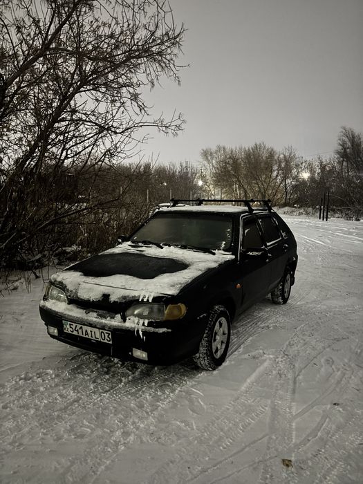 Ваз 2114   год карбюратор