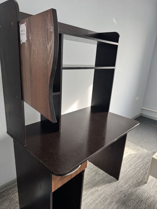 Рабочий                 стол