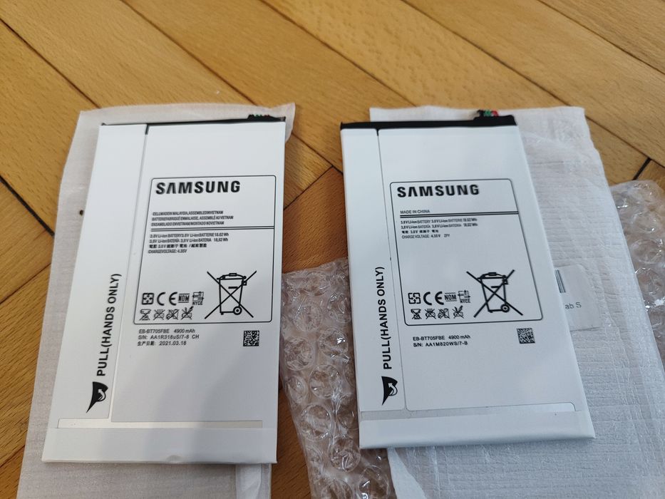 Батерия за таблет Samsung Galaxy Tab S