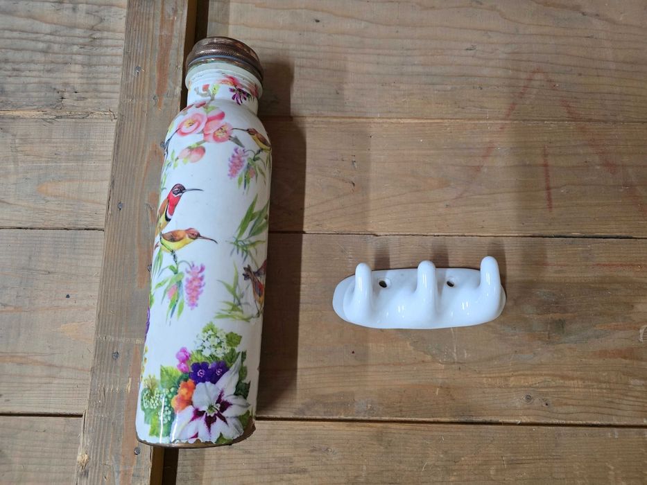 Зъболекарски принадлежносъи и друго