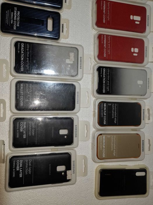 Huse Samsung Galaxy diverse modele