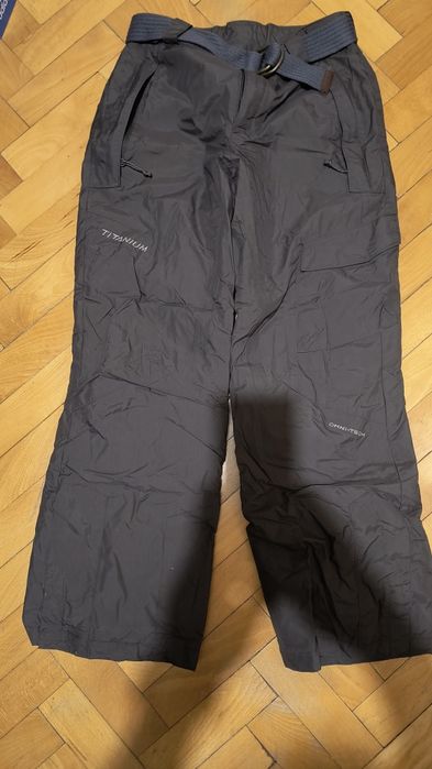 Pantaloni ski Columbia