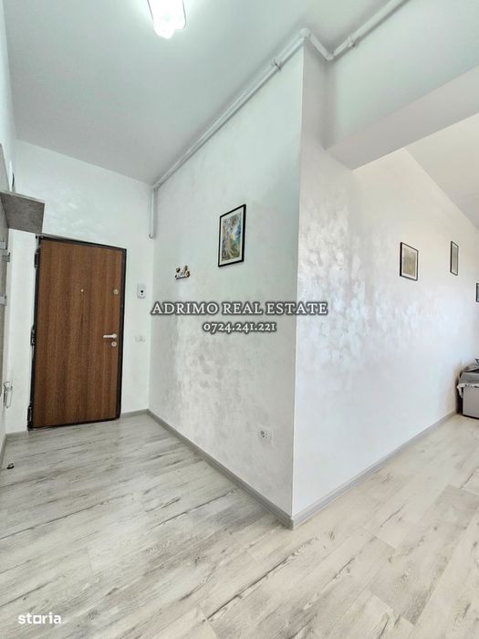 TERMEN LUNG - Ap2cam Parcare Privata - Vedere la Mare - 450 euro