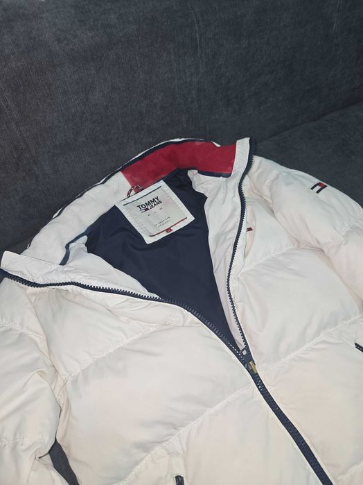 geacă tommy hilfiger