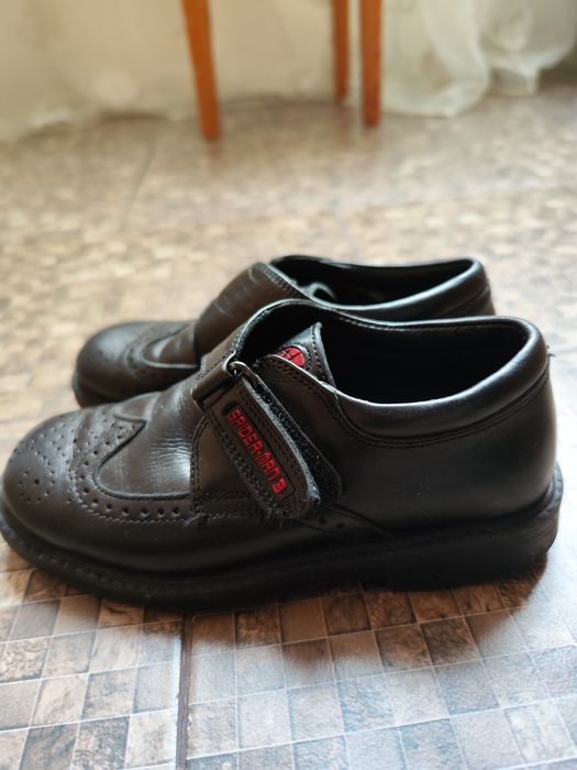 Обувь для мальчиков