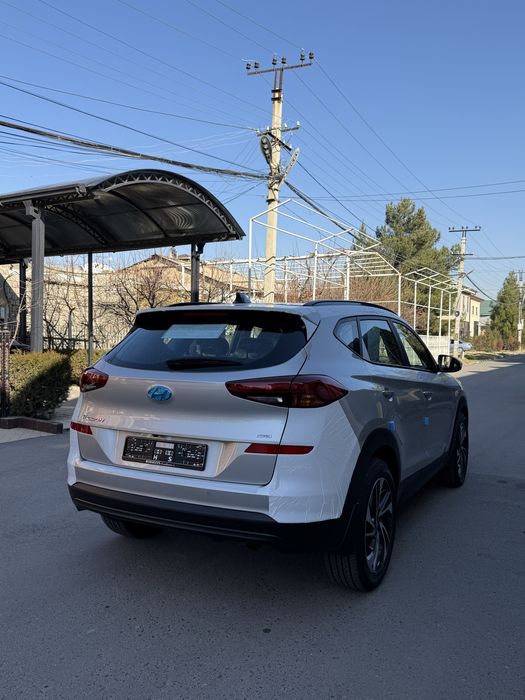 Hunday tuksan toza 2020