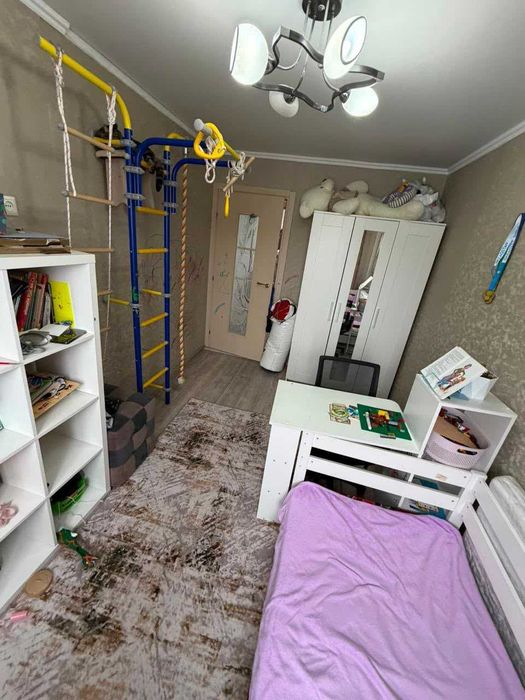 Продам 3 ком квартиру Черемушки