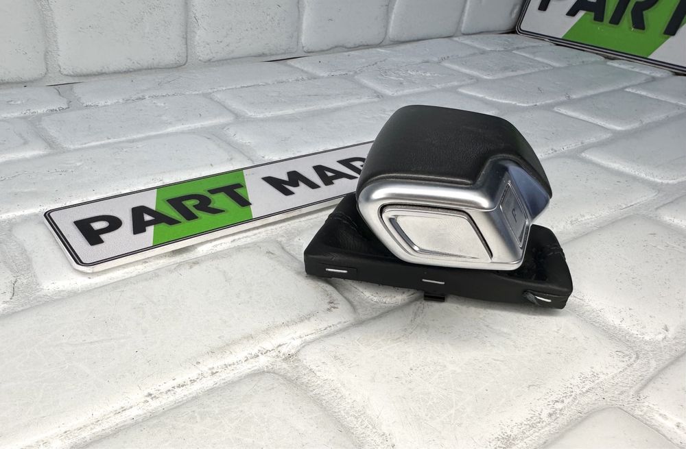 Топка скоростен лост AUDI A6 A7 C8 4K1713140B