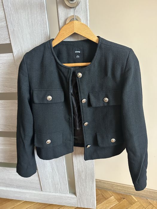 Палта и якета ….