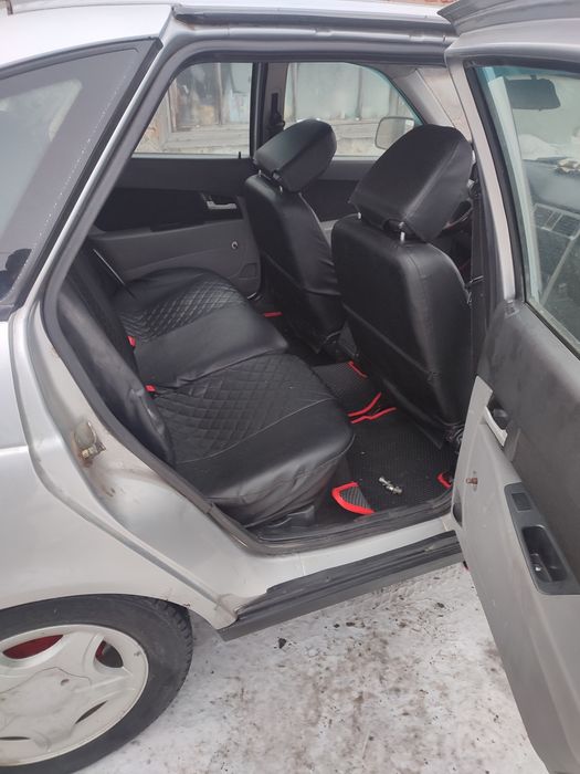 Лада Приора  2172