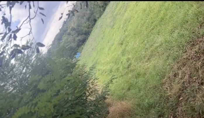 Teren intravilan 534 mp pentru casa pe str ghinzii 153