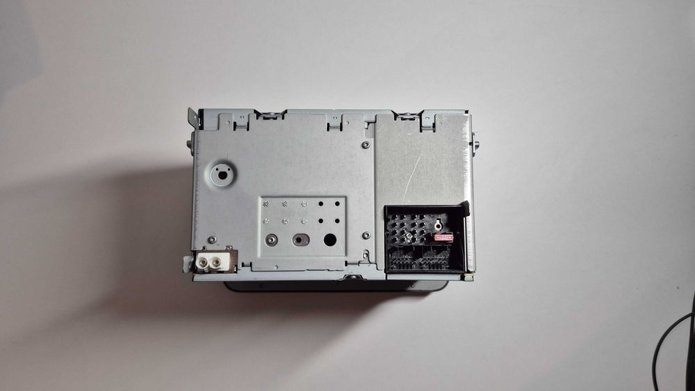 Radio Volkswagen RCD 310