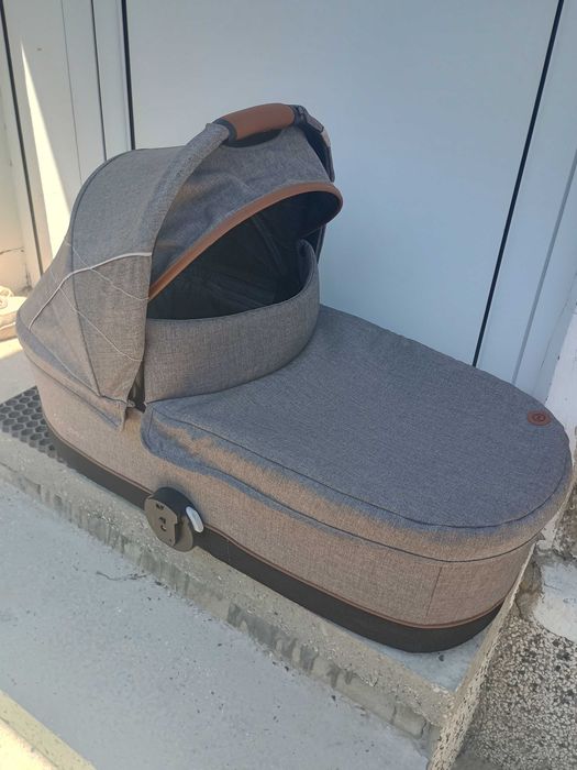Бебешка количка cybex balios s