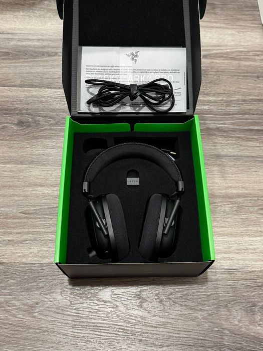 Razer Blackshark V2 Pro