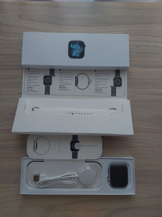 Apple watch series 11 GPS