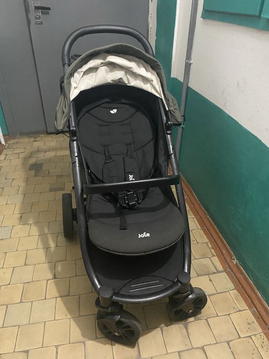 Joie детская прогулочная коляска