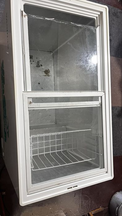 продам морозильник