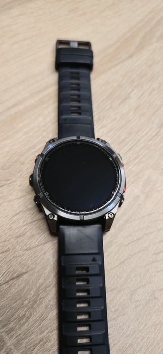 Garmin Fenix 8 47mm Amoled