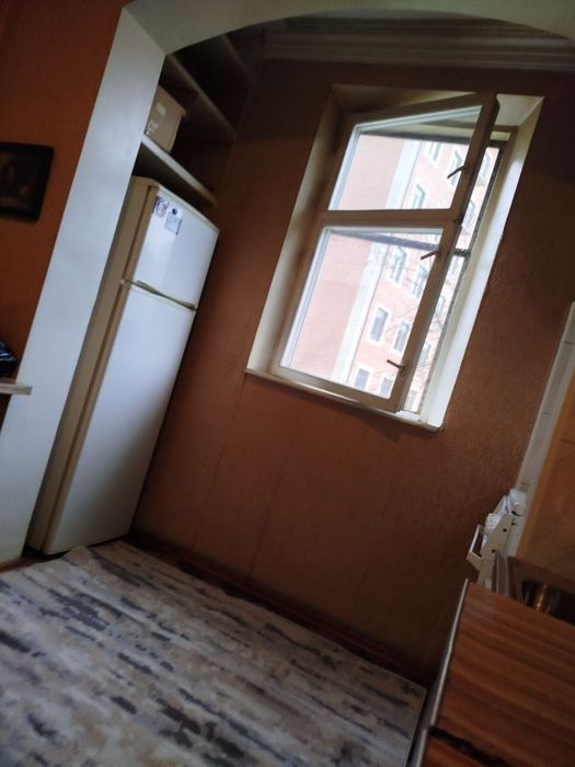 Продается своя квартира на Авиасозлар-2, 1/2/9, 42 КВ.м, Кадышева